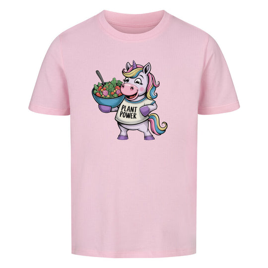 UNIC Premium Organic Shirt Kids