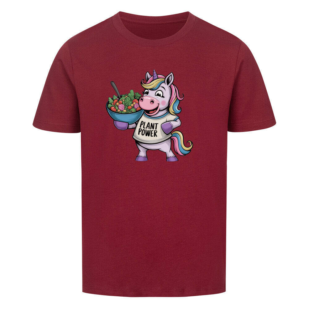 UNIC Premium Organic Shirt Kids