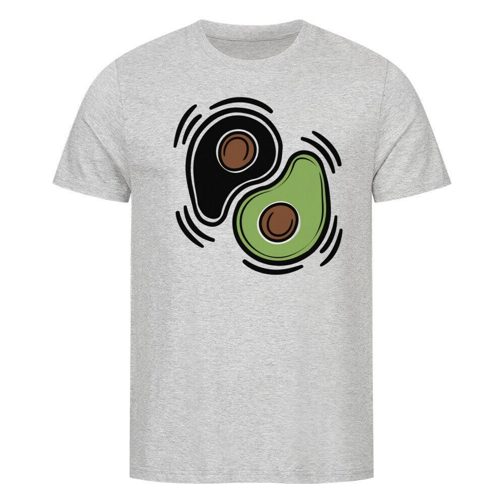 AV ART Premium Organic Shirt