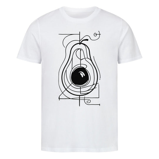 AV ART Premium Organic Shirt