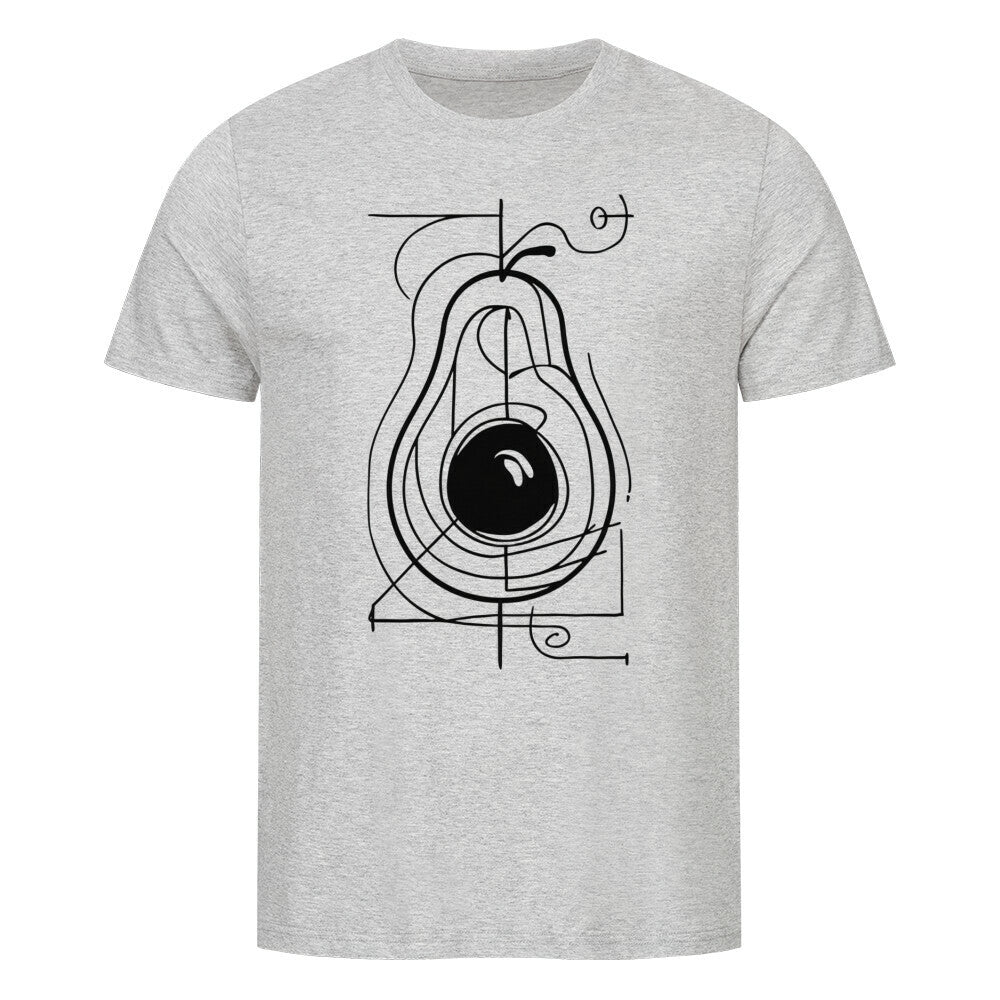 AV ART Premium Organic Shirt