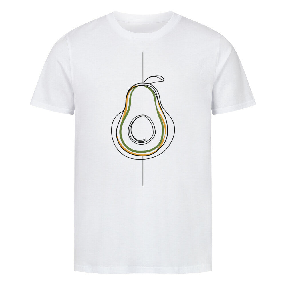 AV ART Premium Organic Shirt