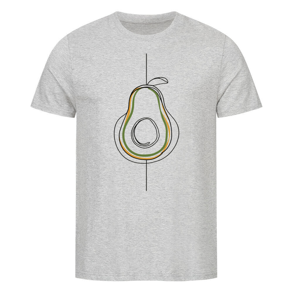 AV ART Premium Organic Shirt