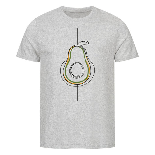 AV ART Premium Organic Shirt