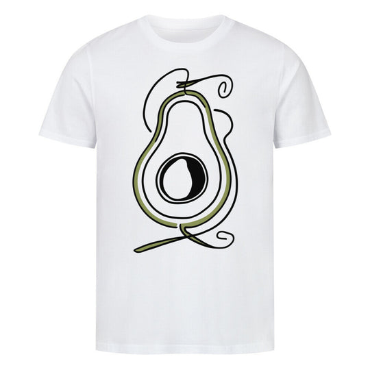 AV ART Premium Organic Shirt