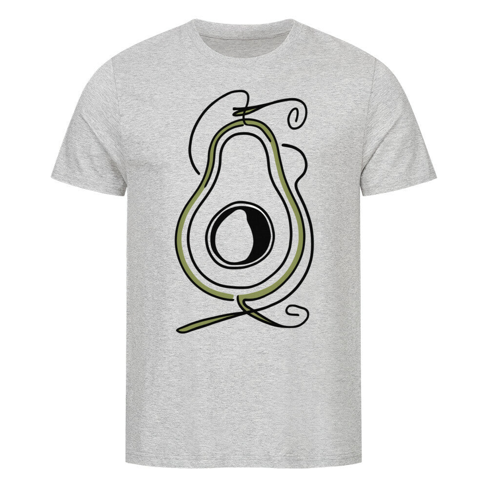 AV ART Premium Organic Shirt