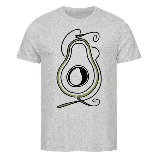 AV ART Premium Organic Shirt