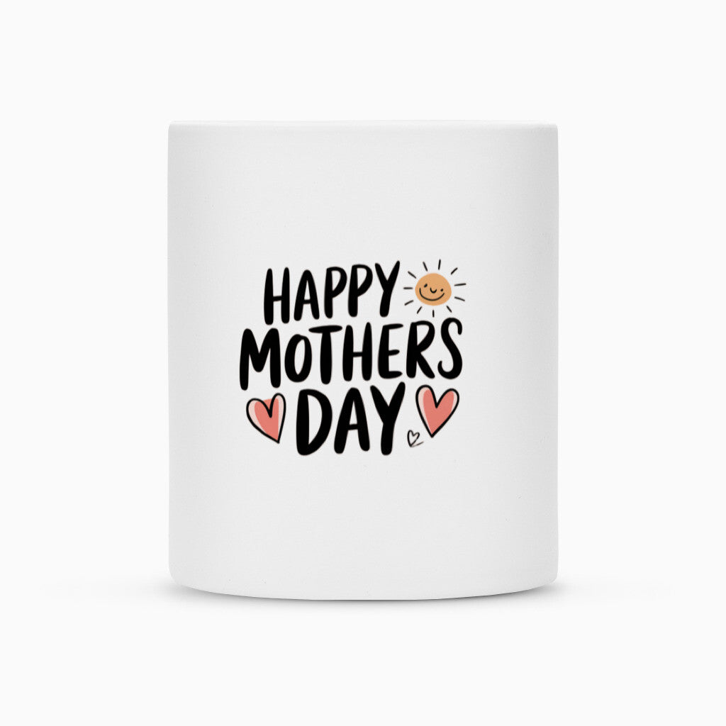 MUTTERTAG Tasse
