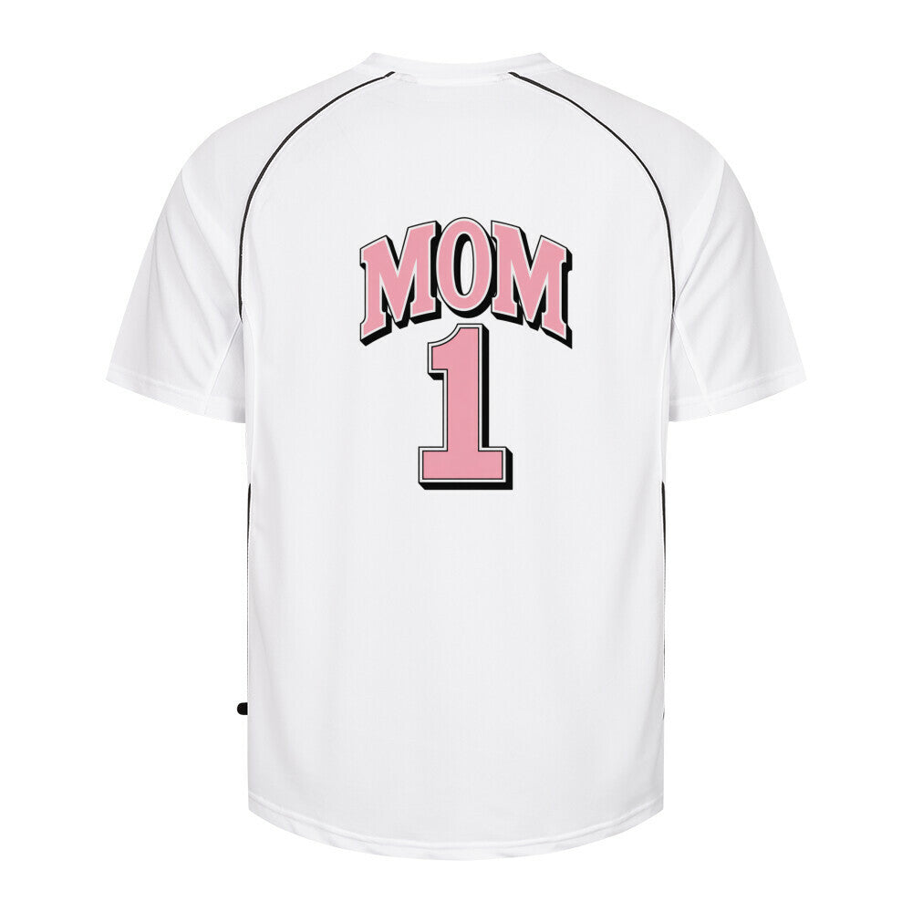 MUTTERTAG Team Trikot