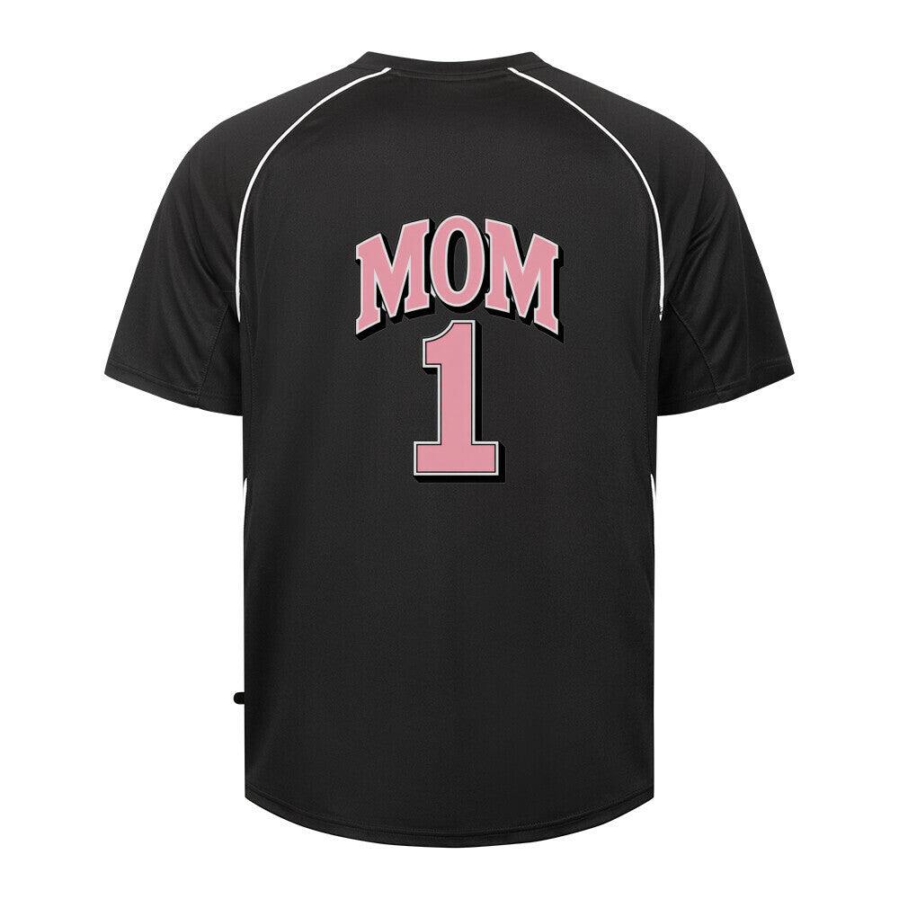 MUTTERTAG Team Trikot