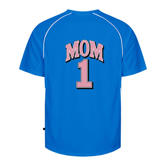 MUTTERTAG Team Trikot