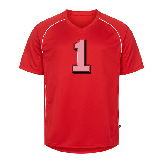 MUTTERTAG Team Trikot