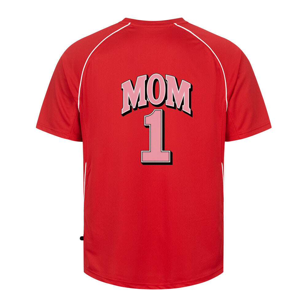 MUTTERTAG Team Trikot