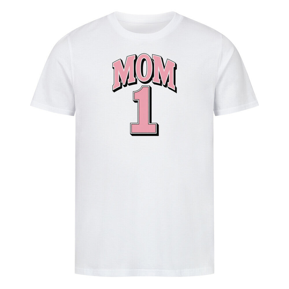 MUTTERTAG Premium Organic Shirt