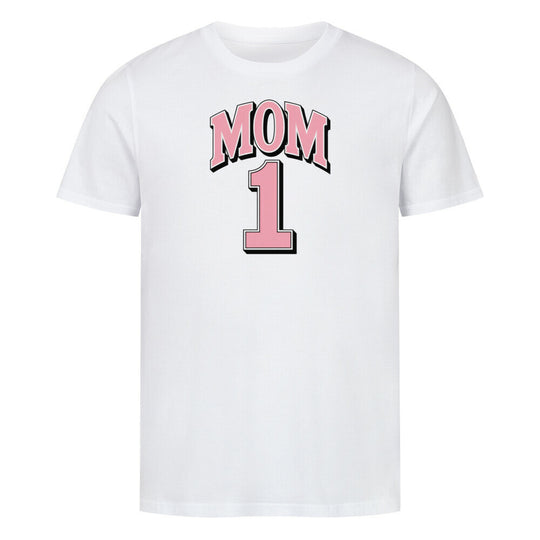 MUTTERTAG Premium Organic Shirt