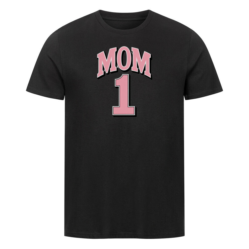 MUTTERTAG Premium Organic Shirt