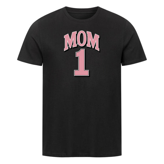 MUTTERTAG Premium Organic Shirt