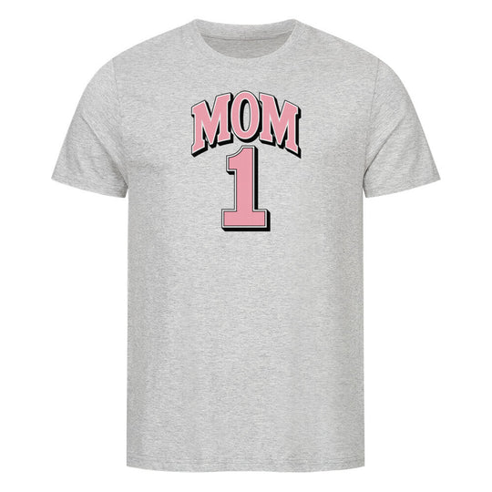 MUTTERTAG Premium Organic Shirt