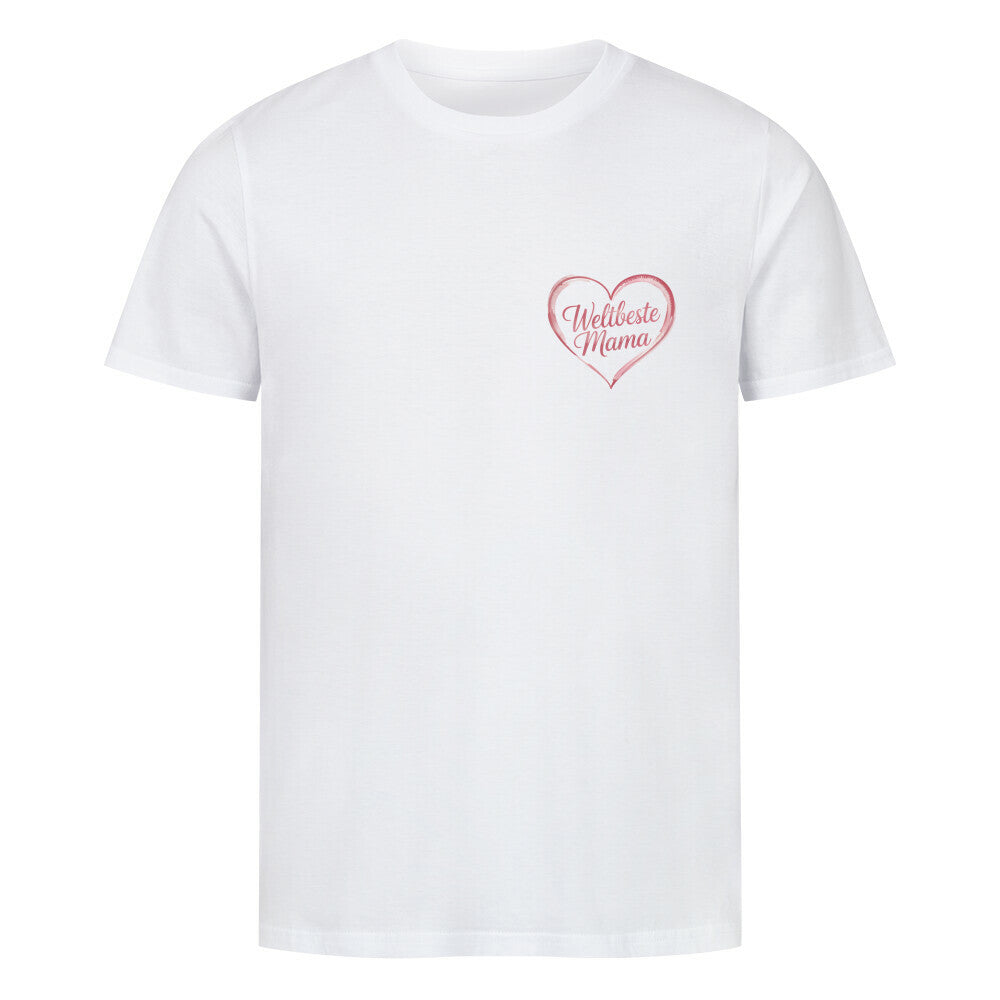 MUTTERTAG Premium Organic Shirt