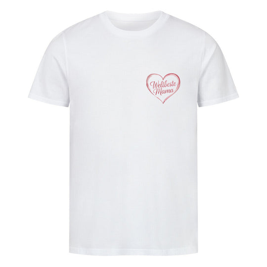 MUTTERTAG Premium Organic Shirt