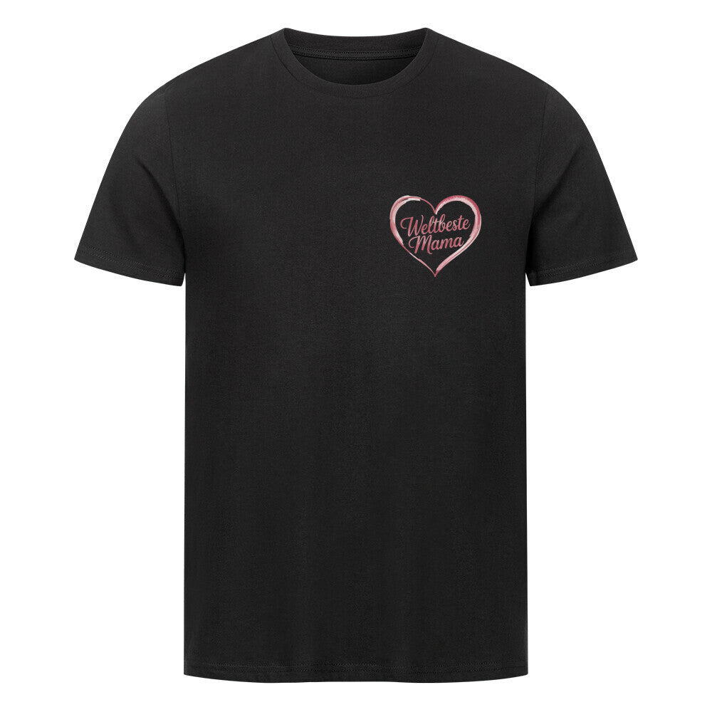 MUTTERTAG Premium Organic Shirt
