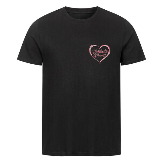 MUTTERTAG Premium Organic Shirt