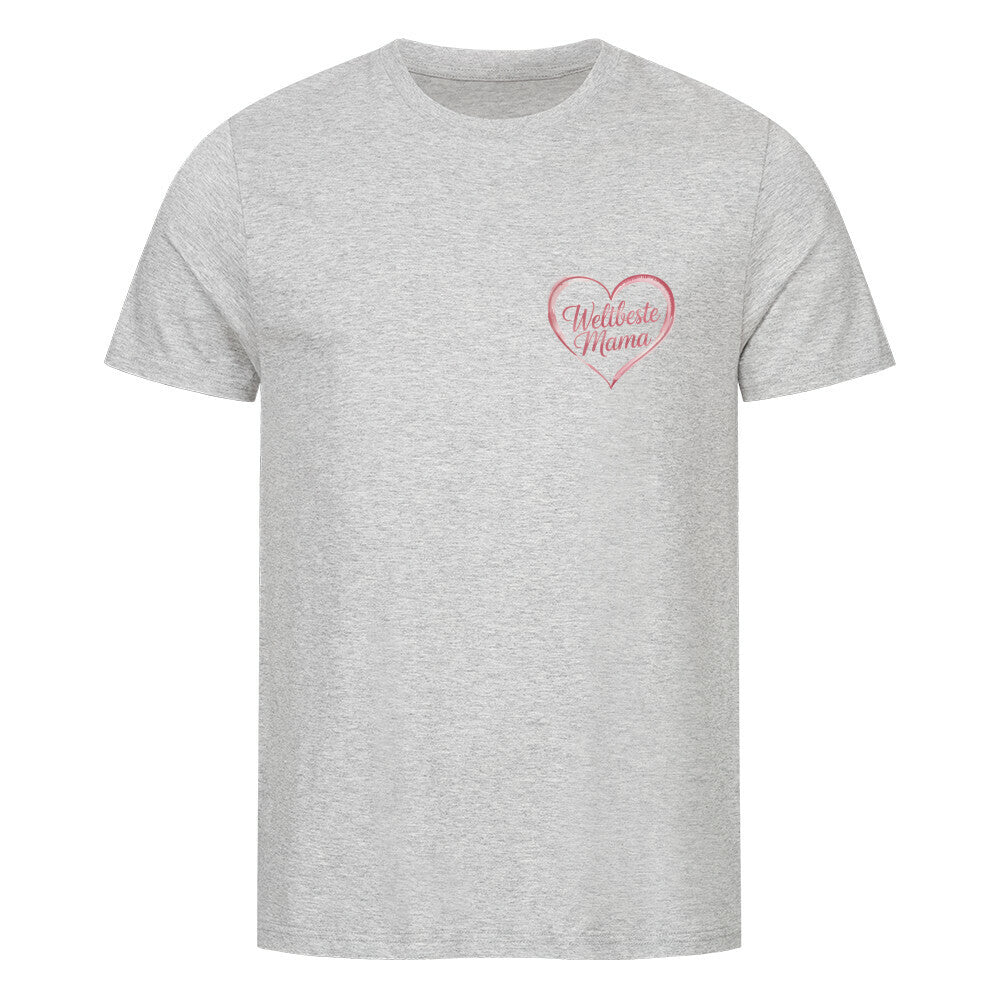 MUTTERTAG Premium Organic Shirt