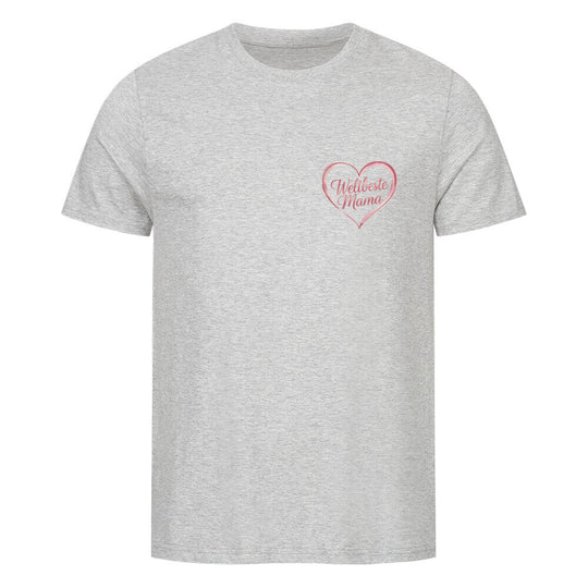 MUTTERTAG Premium Organic Shirt