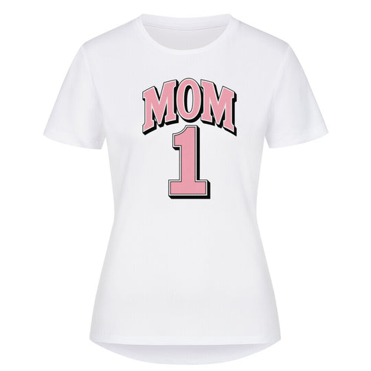 MUTTERTAG Sport T-Shirt Women