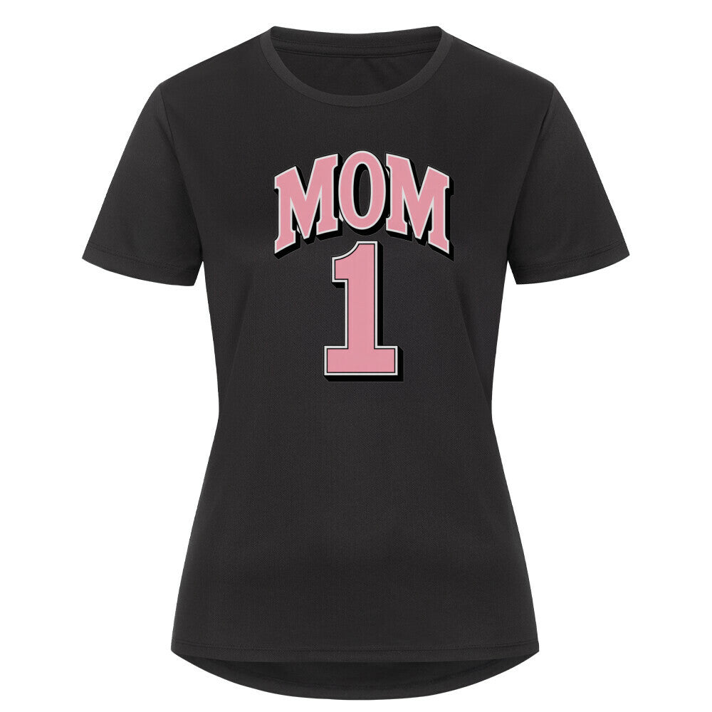 MUTTERTAG Sport T-Shirt Women