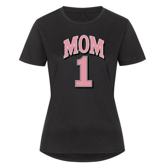 MUTTERTAG Sport T-Shirt Women