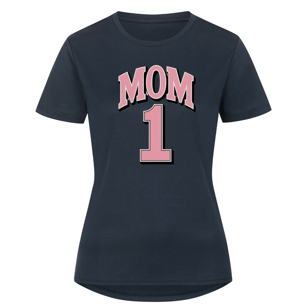 MUTTERTAG Sport T-Shirt Women
