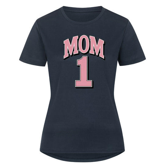 MUTTERTAG Sport T-Shirt Women
