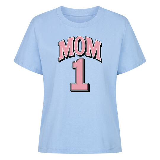 MUTTERTAG Premium Organic Shirt Women