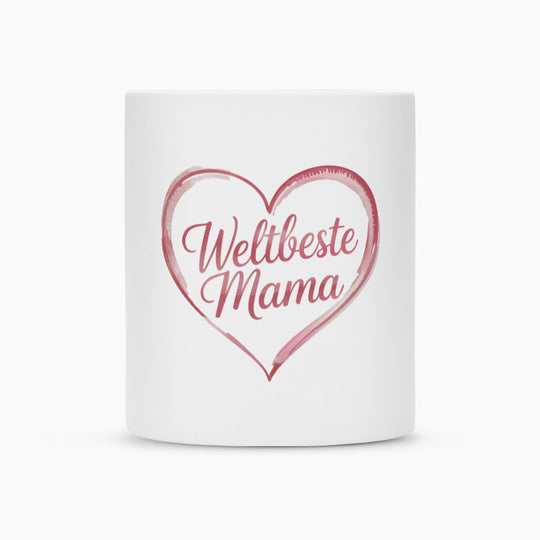 MUTTERTAG Tasse