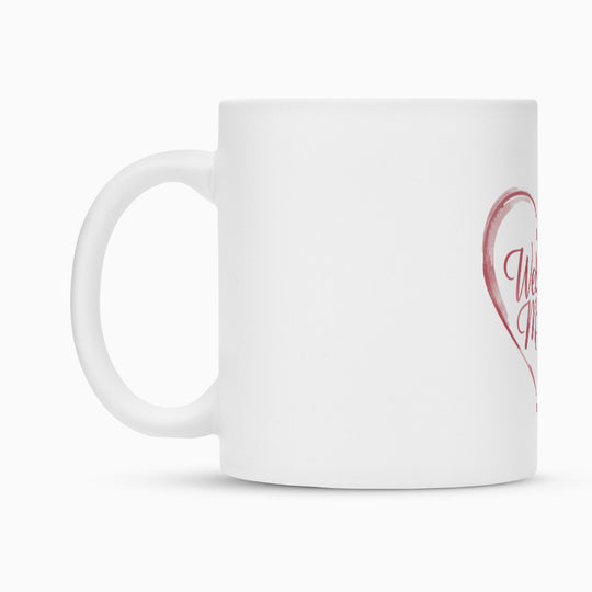 MUTTERTAG Tasse