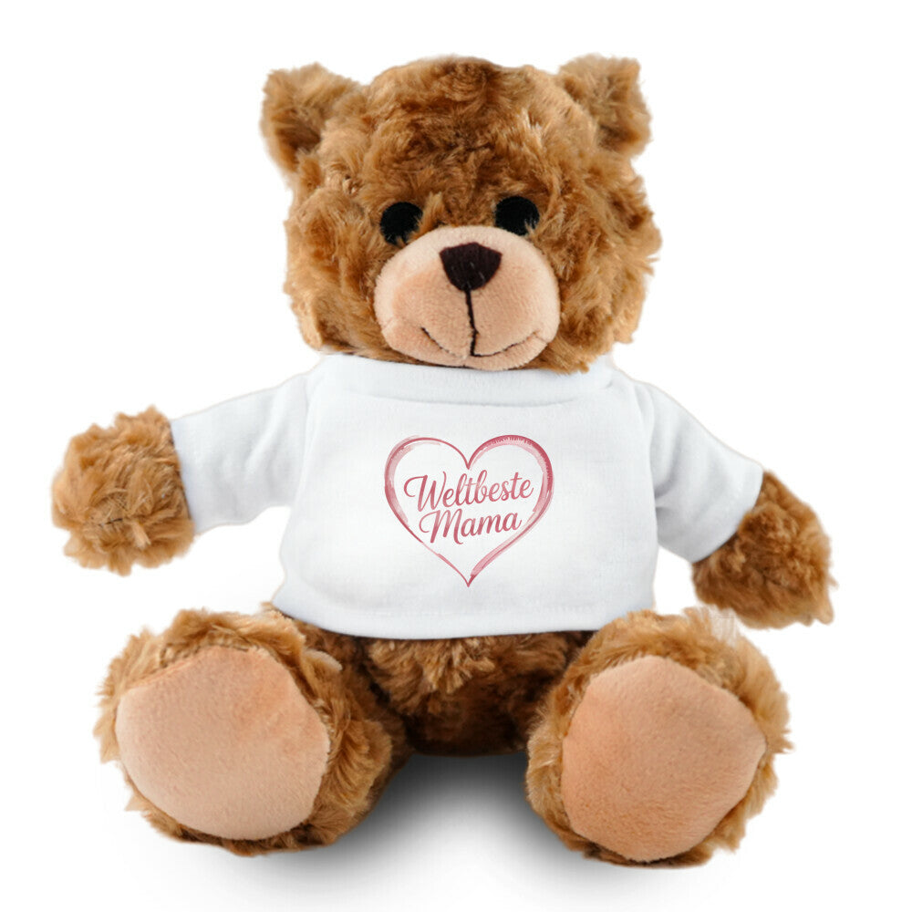 MUTTERTAG Plüschtier Teddy
