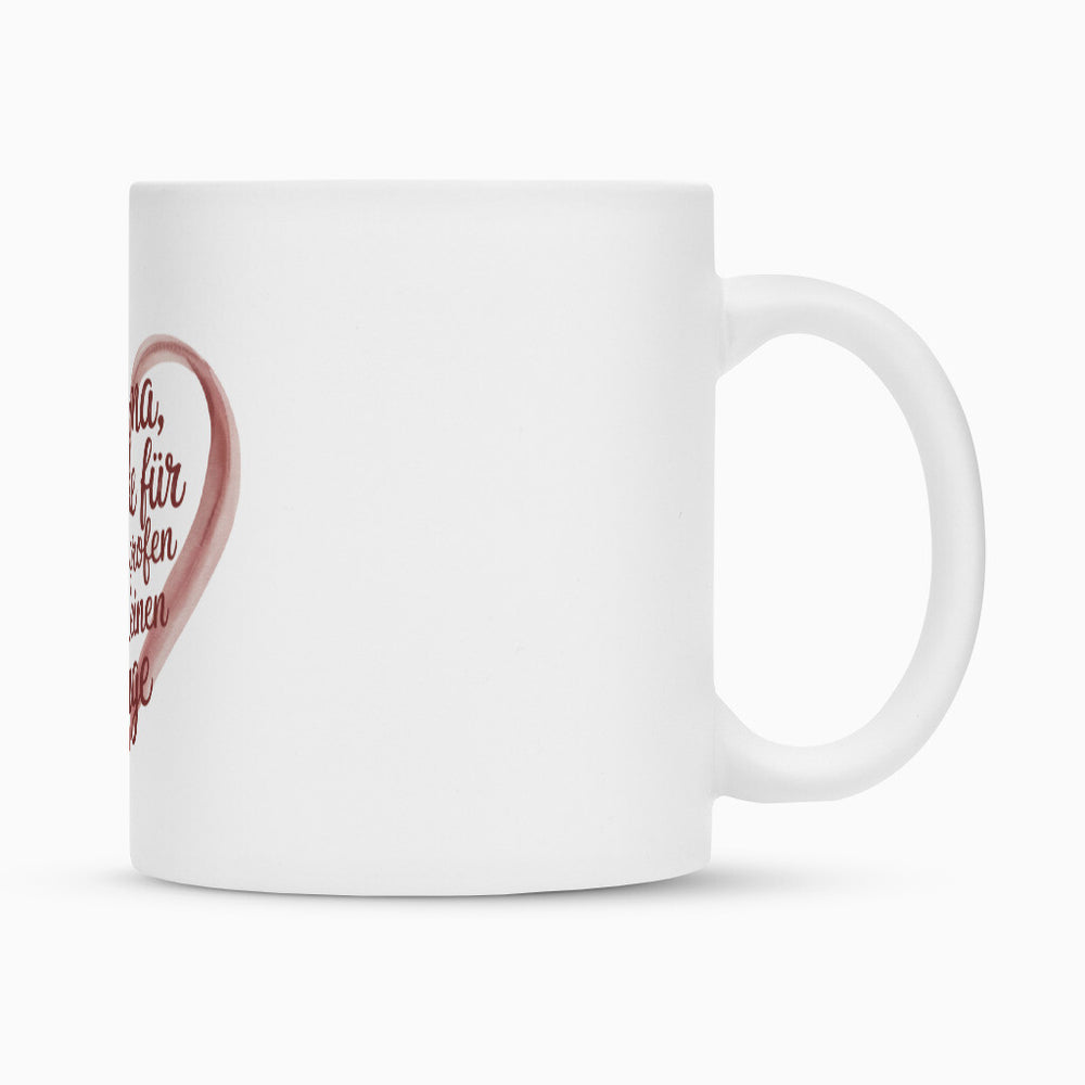 MUTTERTAG Tasse