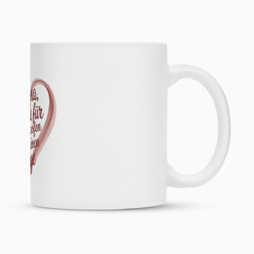MUTTERTAG Tasse
