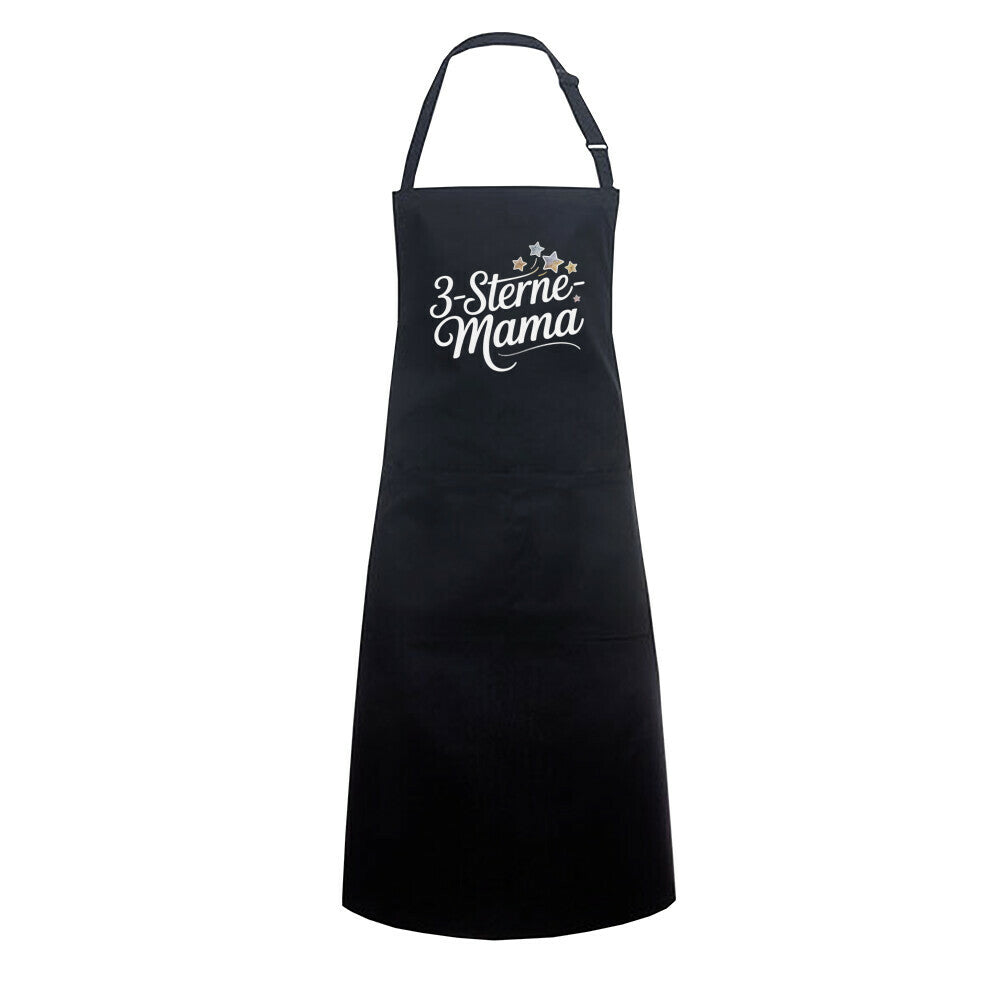 MUTTERTAG Latzschürze – Unisex Bib Apron