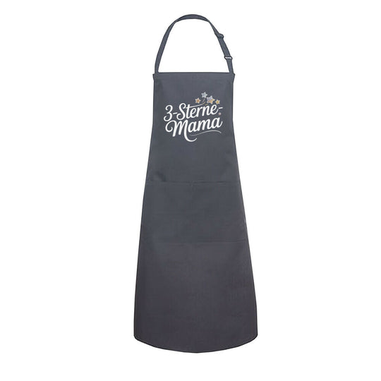 MUTTERTAG Latzschürze – Unisex Bib Apron