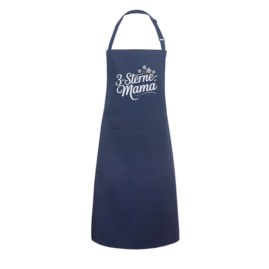 MUTTERTAG Latzschürze – Unisex Bib Apron