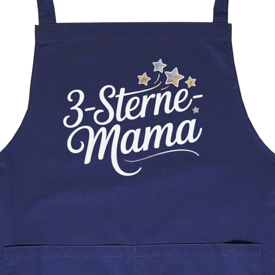MUTTERTAG Latzschürze – Unisex Bib Apron