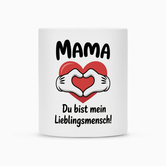 MUTTERTAG Tasse