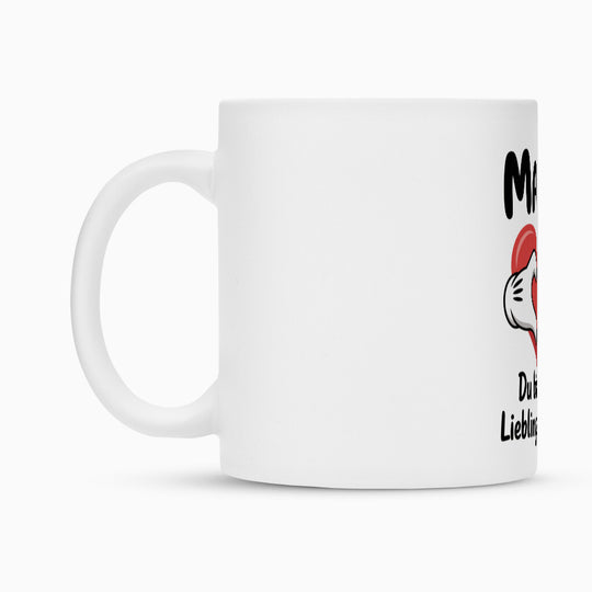MUTTERTAG Tasse