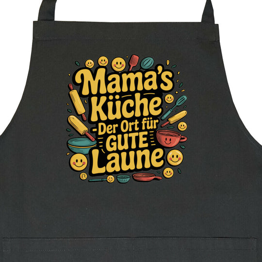 MUTTERTAG Latzschürze