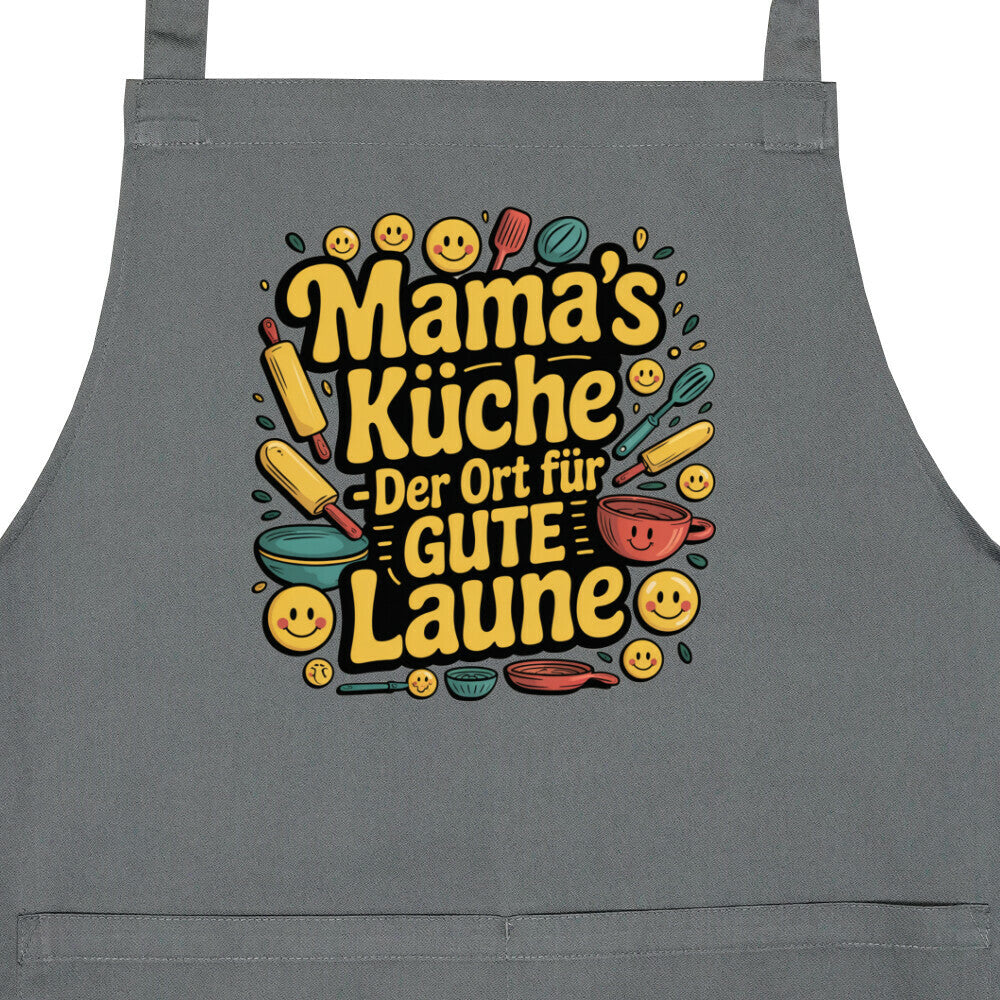 MUTTERTAG Latzschürze