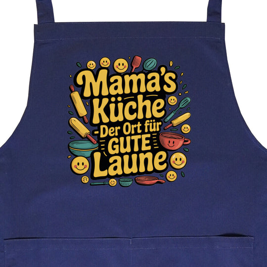 MUTTERTAG Latzschürze