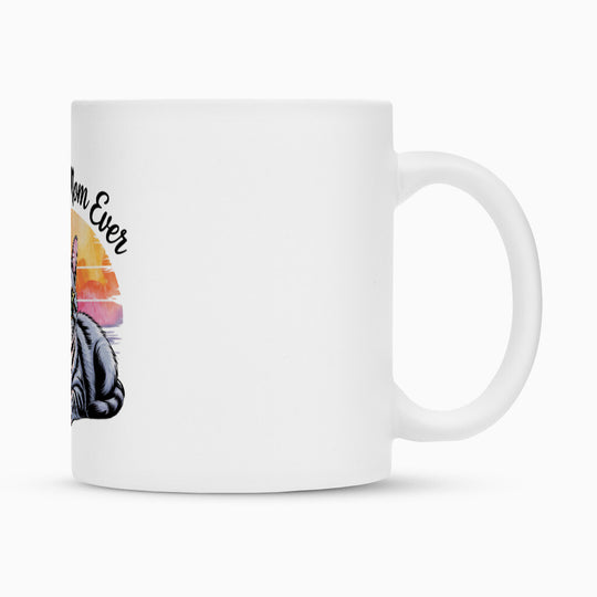 MUTTERTAG Tasse