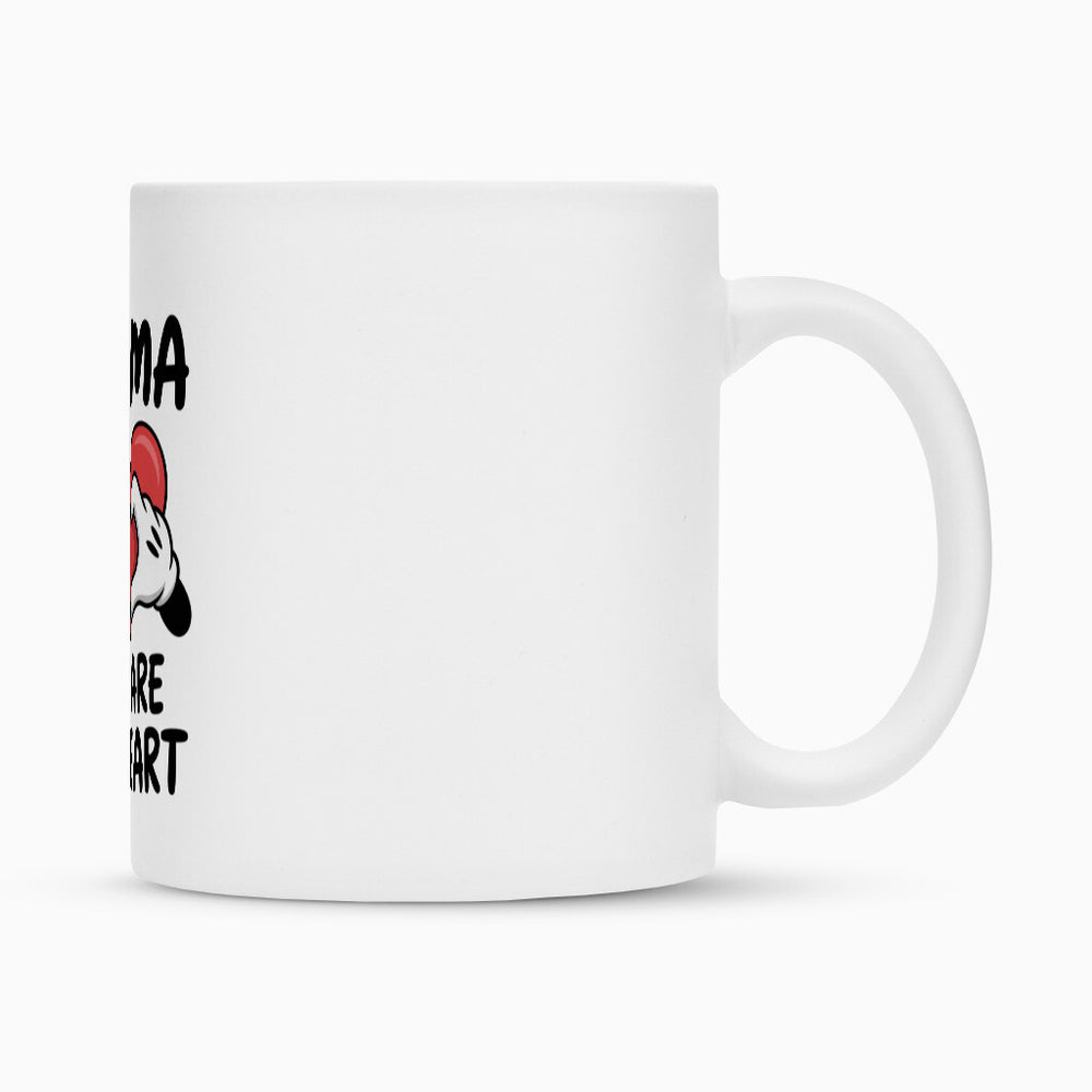 MUTTERTAG Tasse